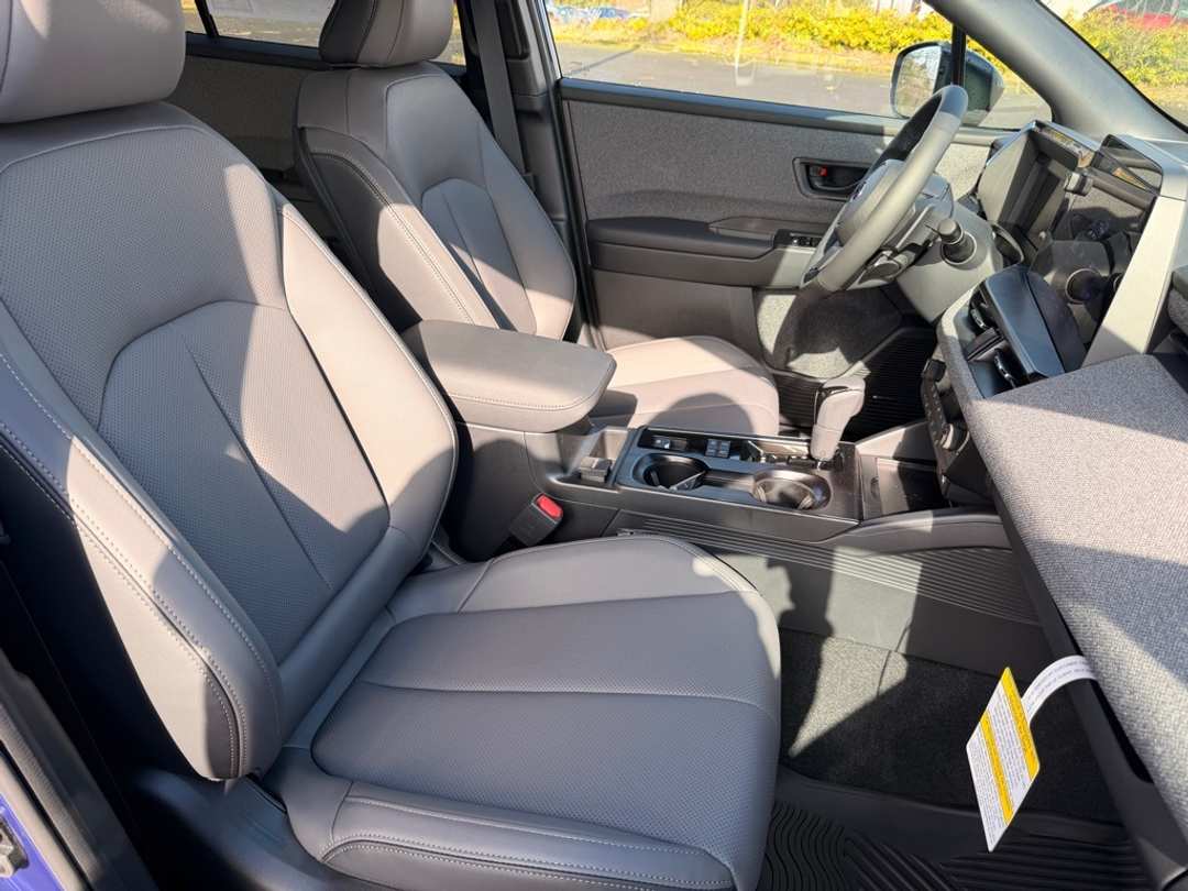 2026 Subaru Outback Limited XT - Image 30