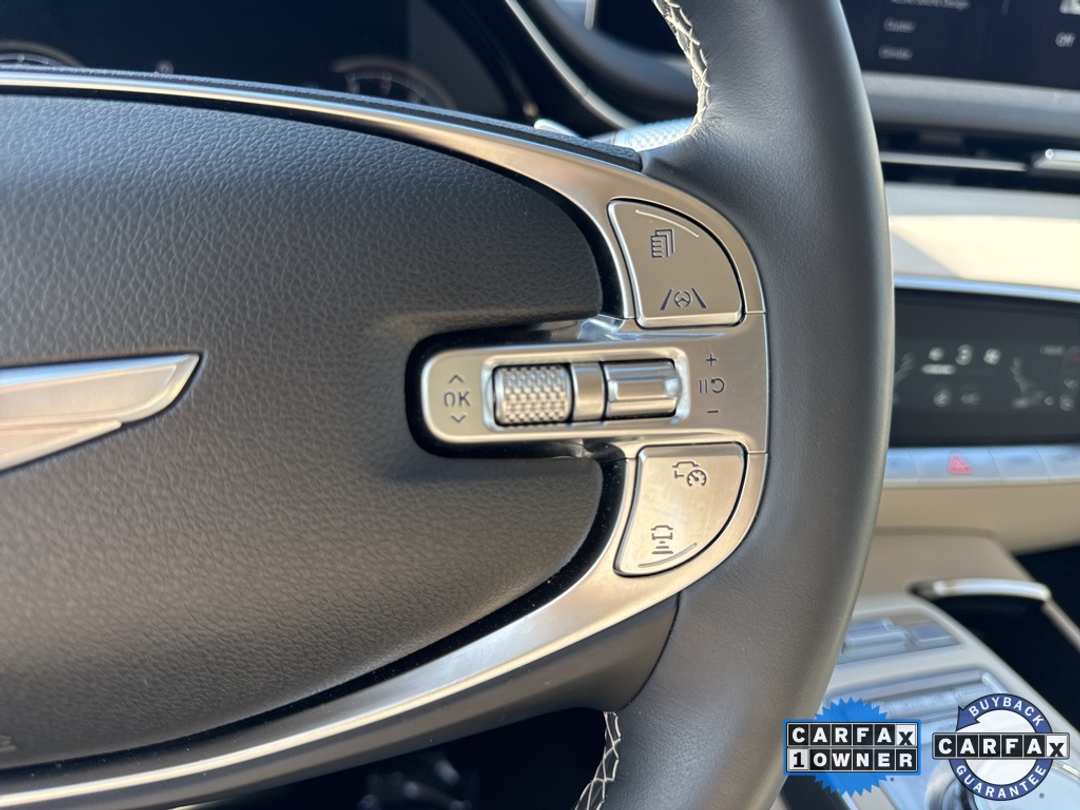 2025 Genesis Gv70 2.5T - Image 38