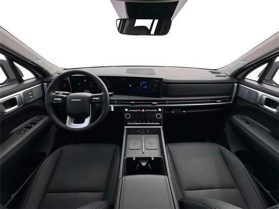 2026 Hyundai Santa Fe Limited - Image 13