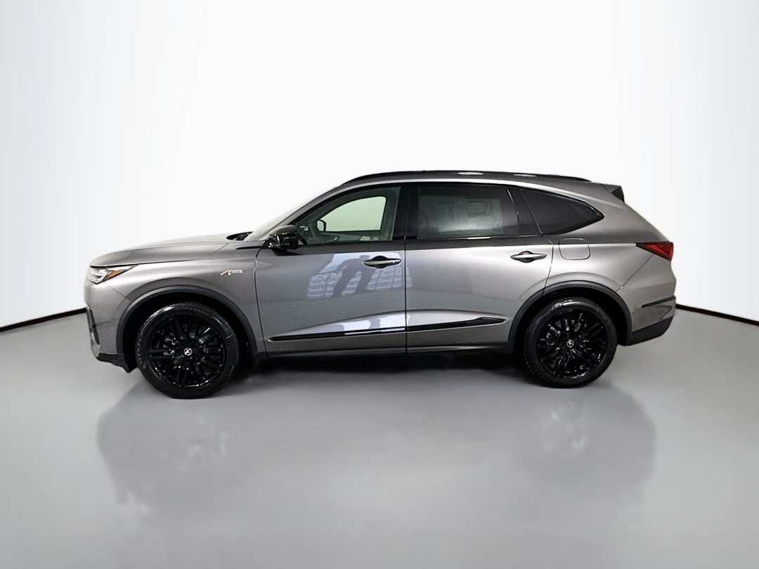 2026 Acura MDX ASpec Advance Package - Image 2