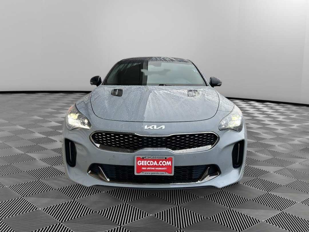 2023 Kia Stinger GT2 - Image 2