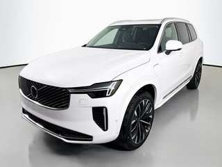 2026 Volvo Xc90 T8 Plus