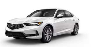 2026 Acura Integra Base