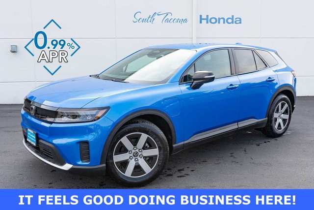 2026 Honda Prologue EX