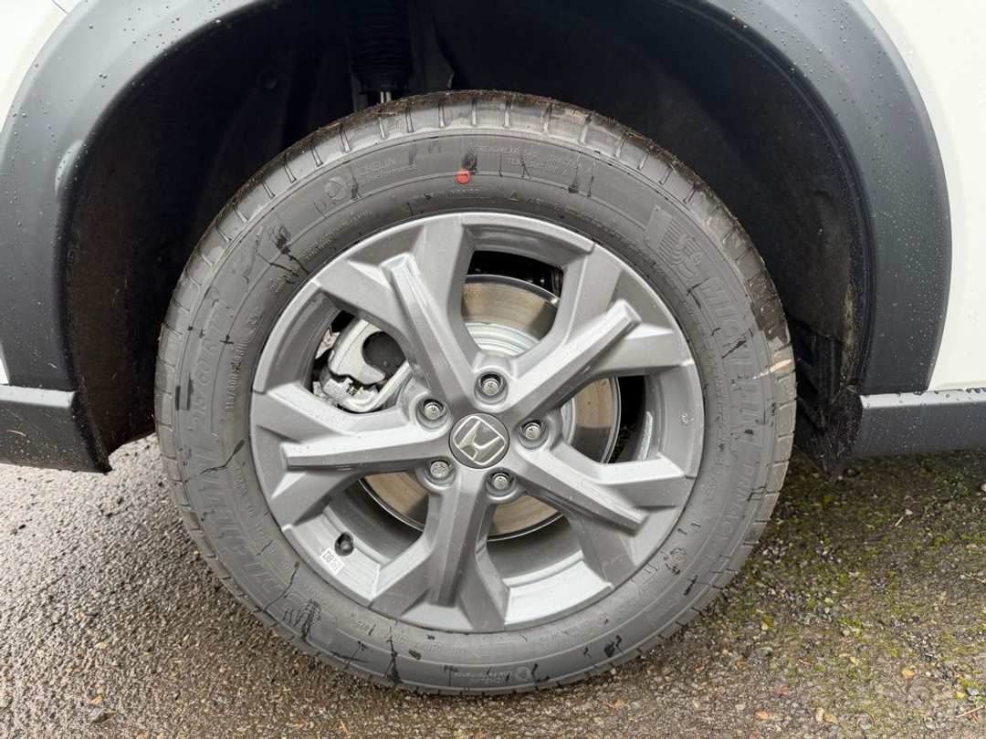 2026 Honda HR-V LX - Image 9