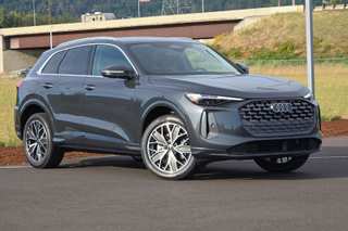2025 Audi Q5 2.0T Premium Plus