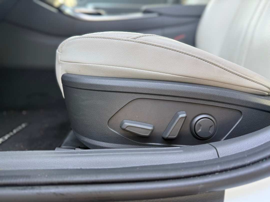 2021 Hyundai Sonata Limited - Image 26