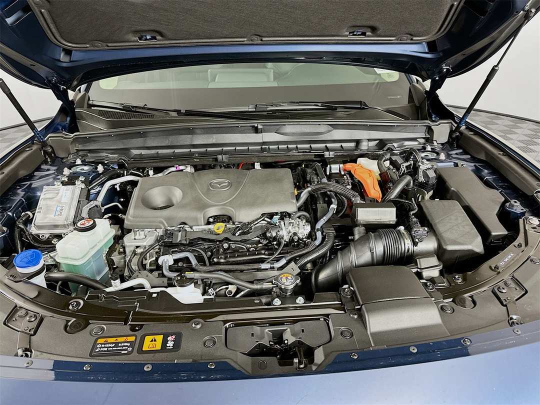 2026 MAZDA Cx-50 Premium - Image 32
