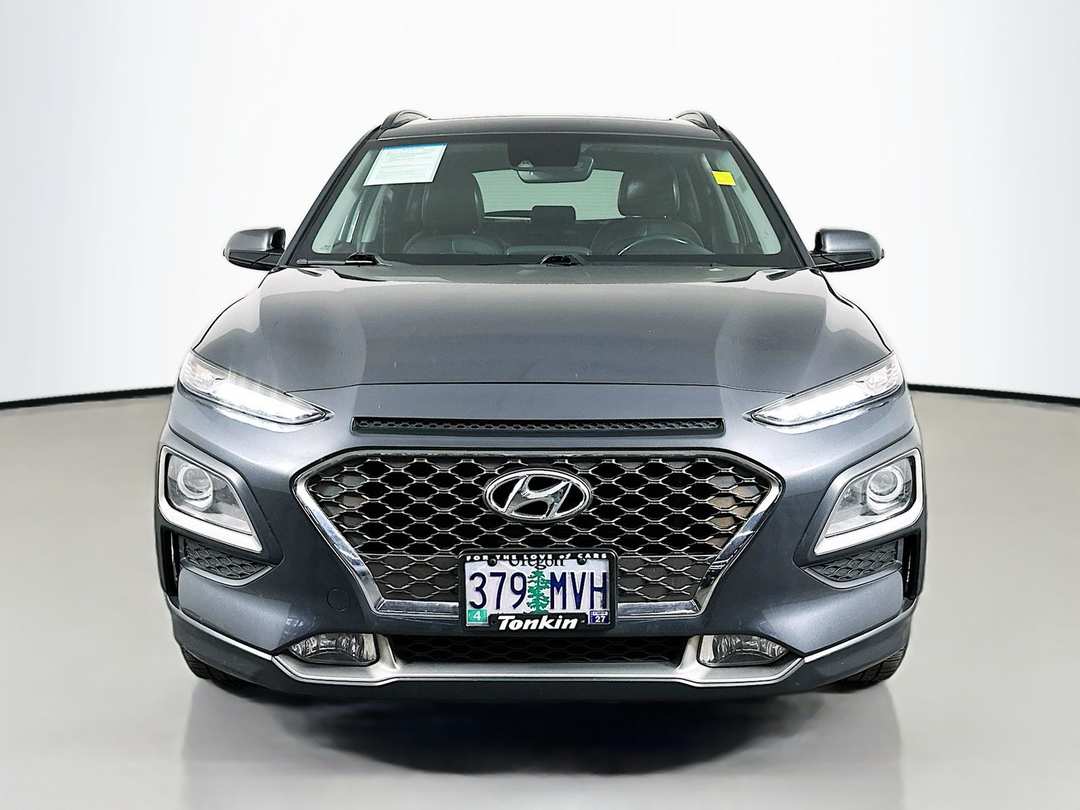 2021 Hyundai Kona Limited - Image 2