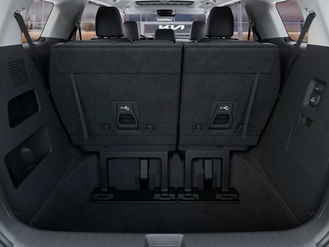 2026 Kia Carnival SX Prestige - Image 19