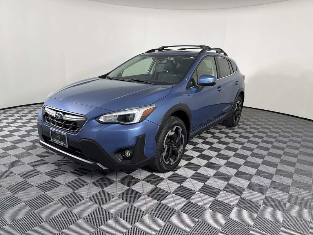 2021 Subaru Crosstrek Limited - Image 3