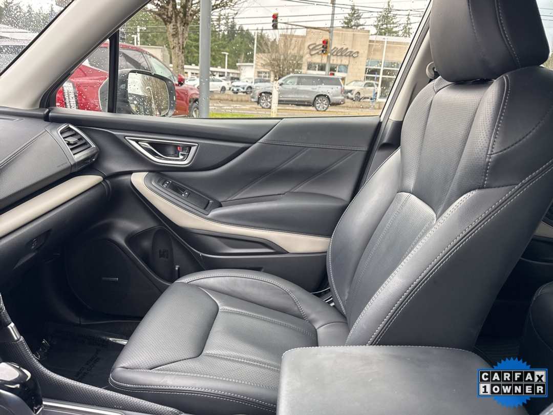 2023 Subaru Forester Limited - Image 33