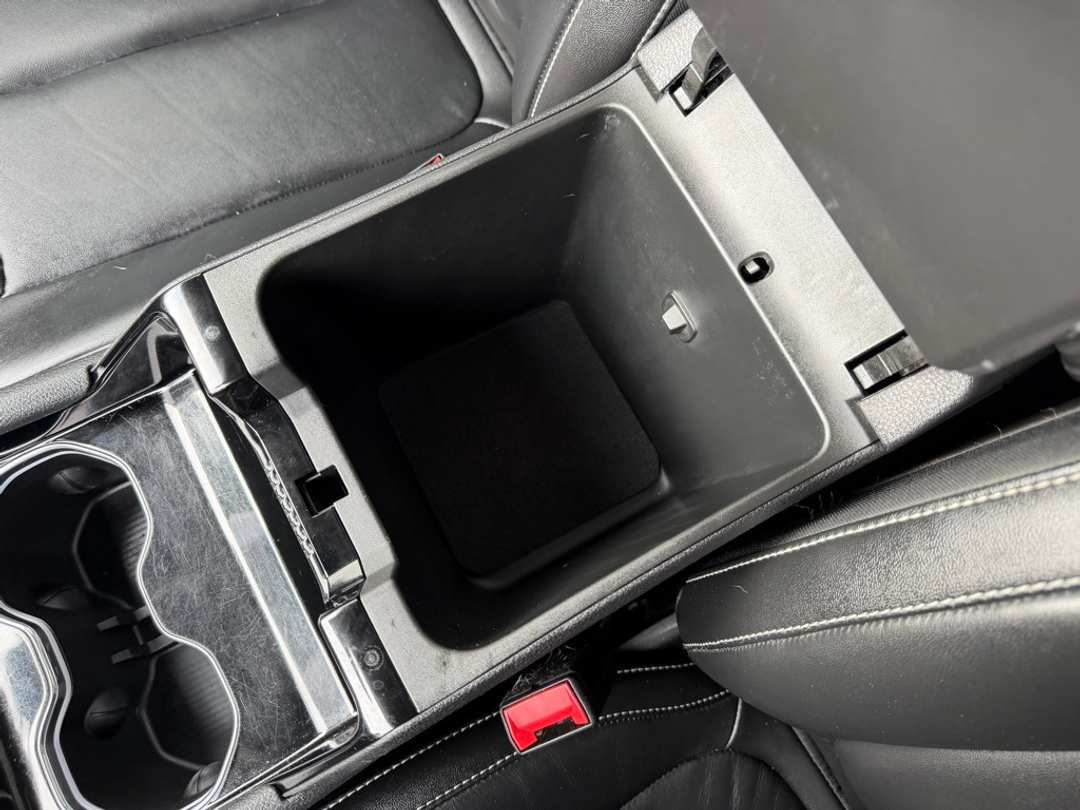 2023 Jeep Grand Cherokee Limited - Image 27