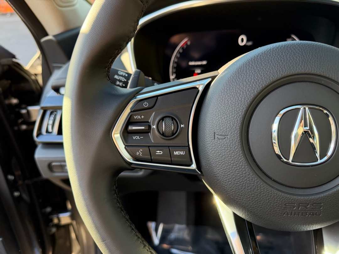 2026 Acura MDX Base - Image 16