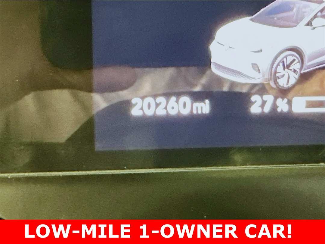 2023 Volkswagen Id.4 Pro S - Image 15