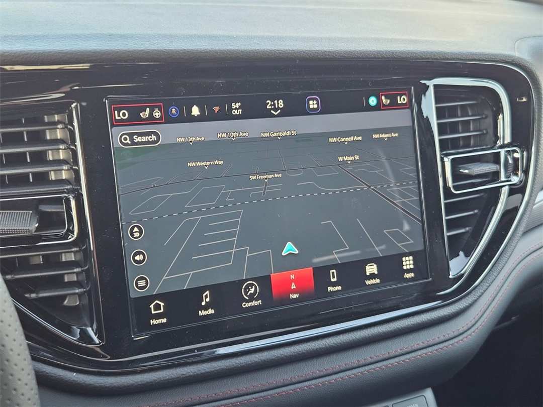 2026 Dodge Durango GT Plus HEMI V8 - Image 20