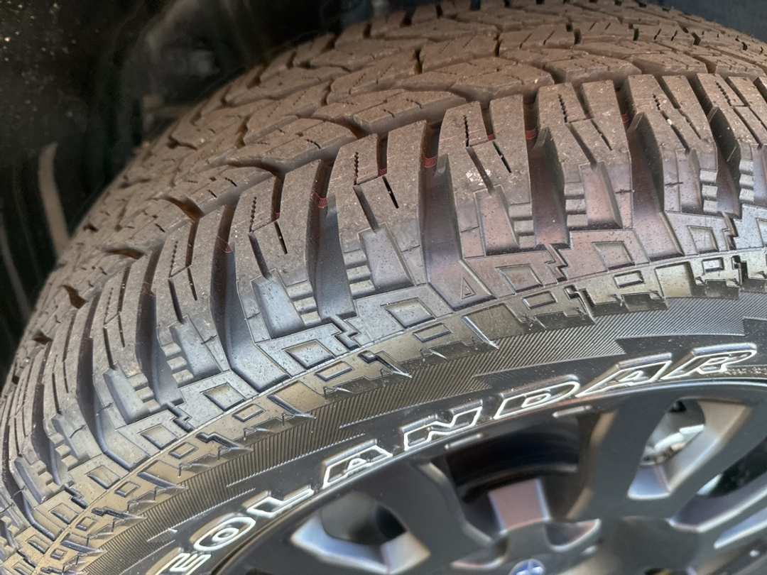 2026 Subaru Forester Wilderness - Image 10