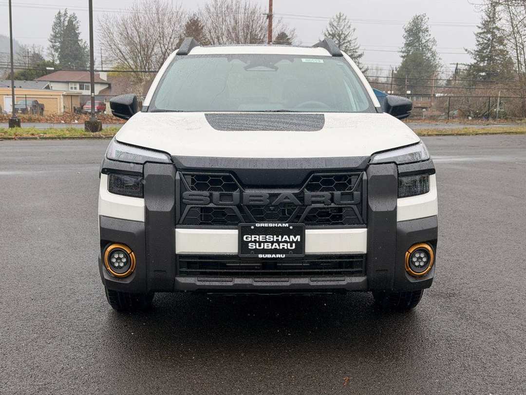 2026 Subaru Outback Wilderness - Image 2