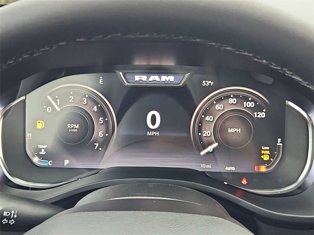 2026 Ram 1500 Big Horn/Lone Star - Image 15
