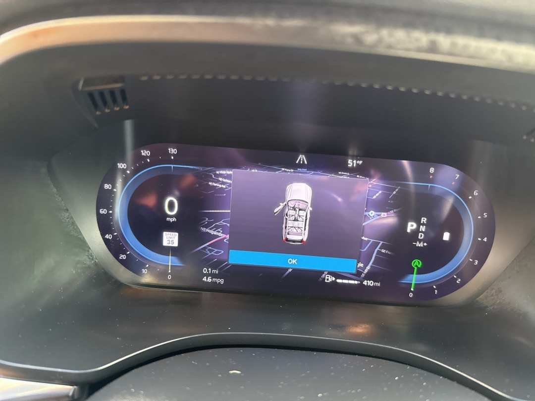 2023 Volvo Xc60 B5 Plus Dark Theme - Image 31