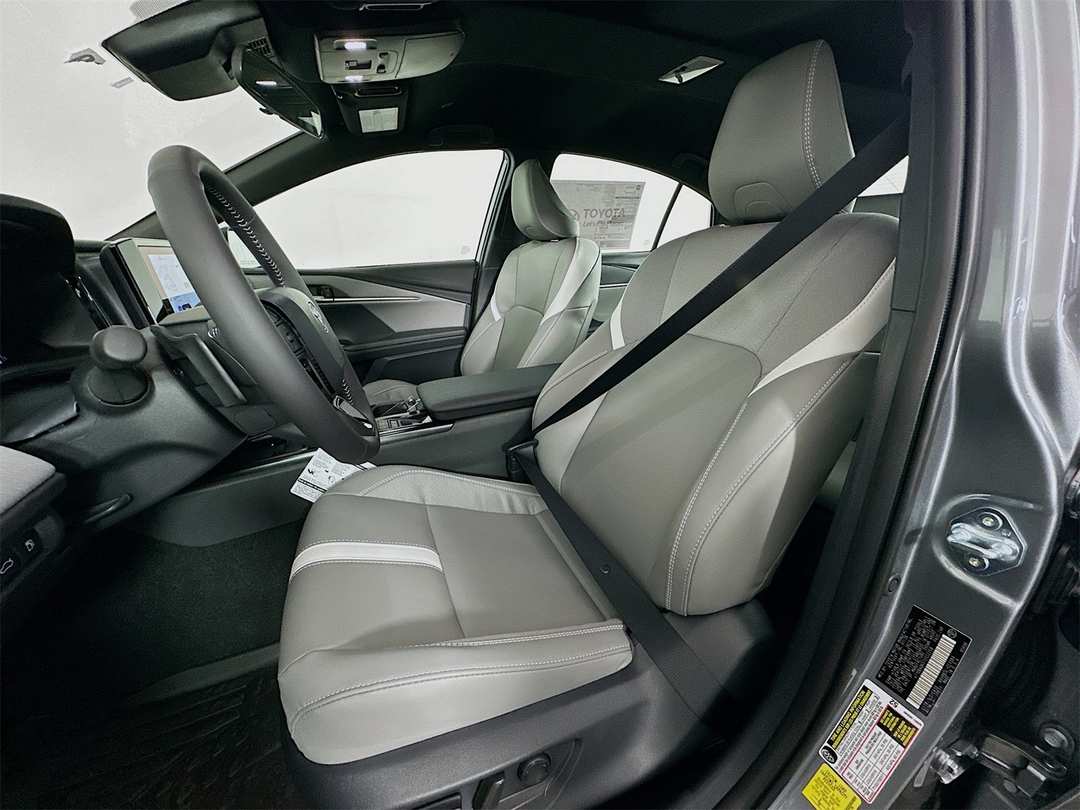 2026 Toyota Camry XSE - Image 20