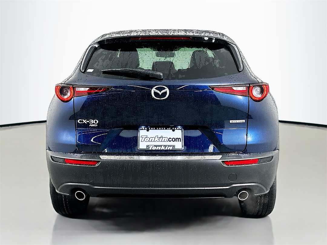 2026 MAZDA Cx-30 2.5 S Select Sport - Image 6