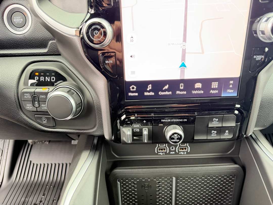 2026 Ram 1500 Big Horn/Lone Star - Image 22