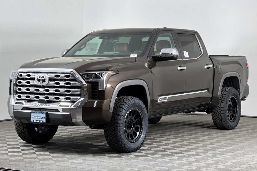 Toyota Tundra - Image 7