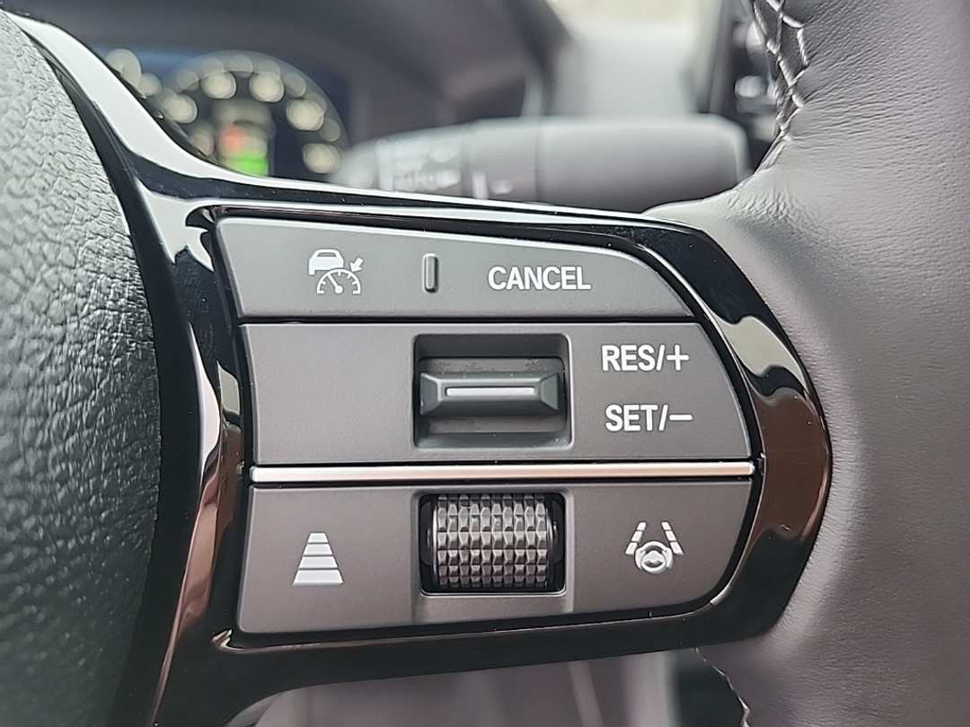 2026 Honda Civic Sport Touring - Image 14