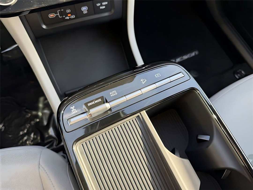 2026 Hyundai Tucson SEL - Image 24