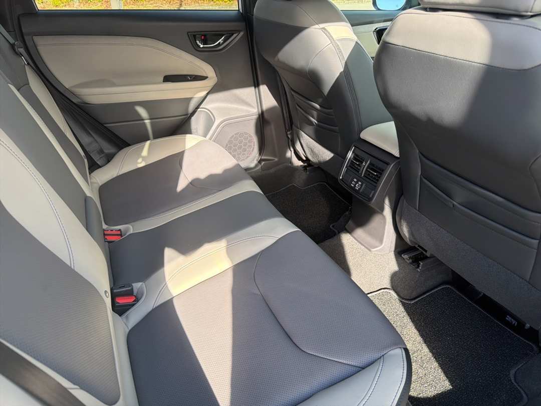 2026 Subaru Forester Limited - Image 25