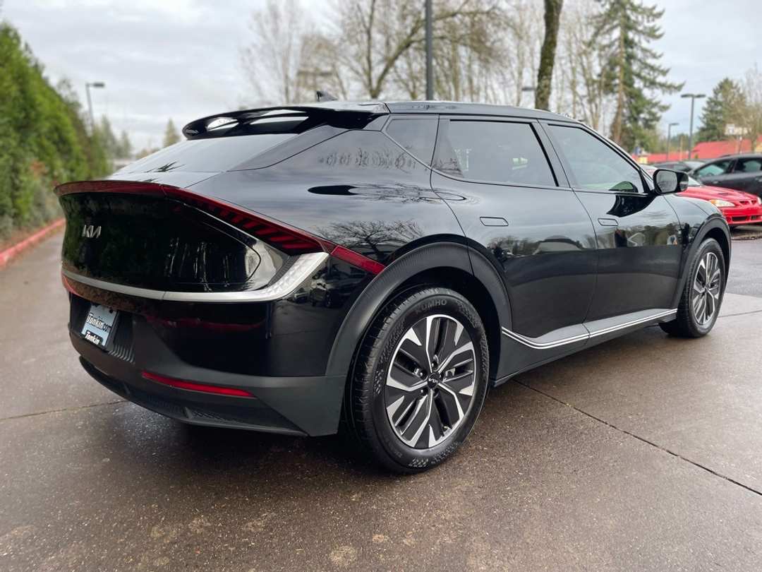 2024 Kia Ev6 Light - Image 5