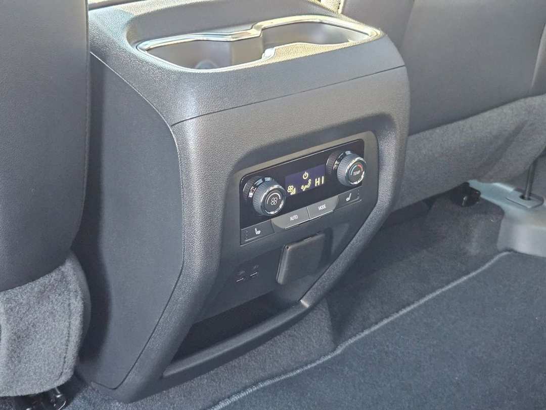 2026 Chevrolet Traverse RS - Image 28