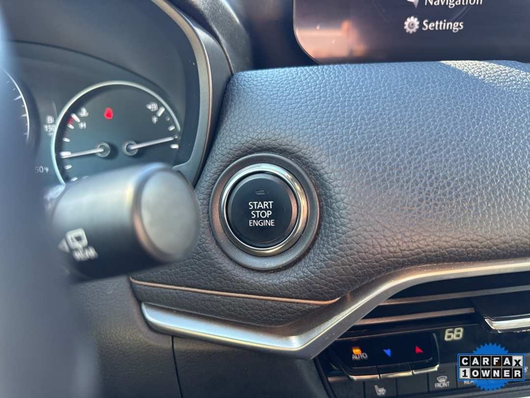 2024 MAZDA Cx-90 3.3 Turbo Preferred Plus - Image 25