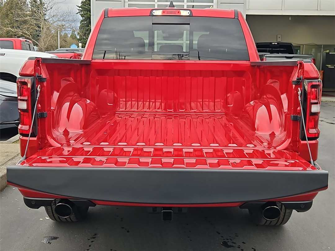 2026 Ram 1500 Big Horn/Lone Star - Image 24