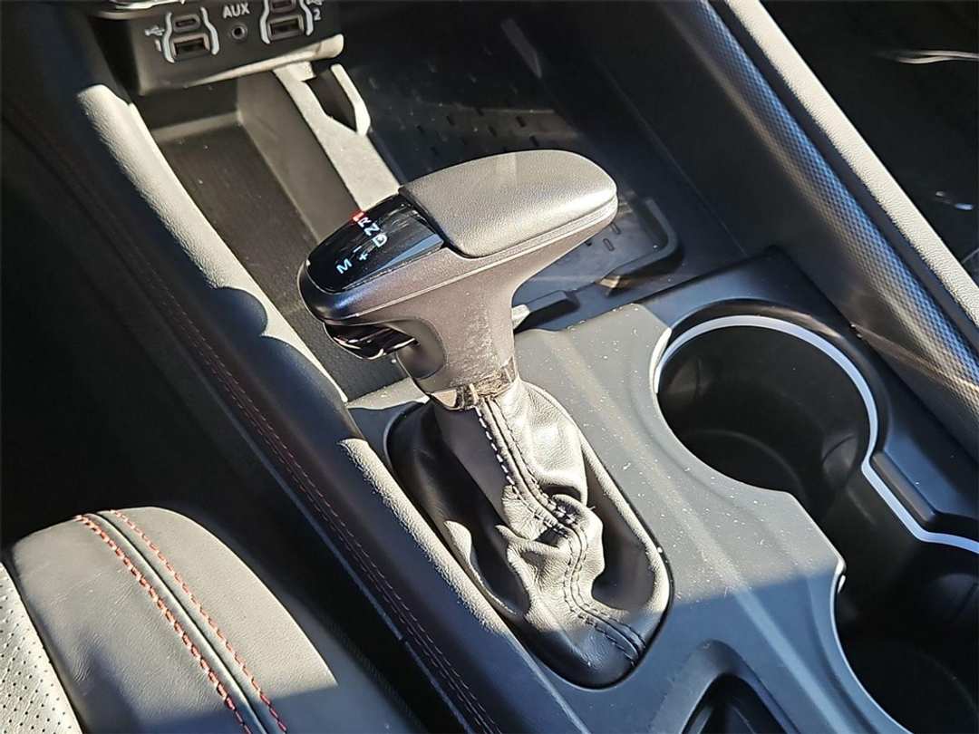2025 Dodge Durango GT Plus - Image 20