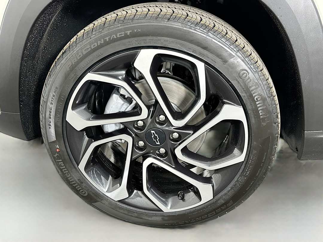 2026 Chevrolet Trax 2RS - Image 29