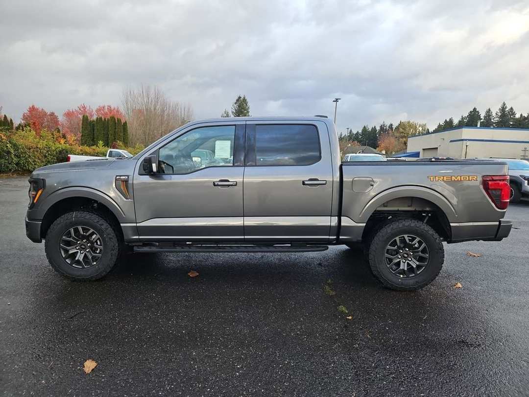 2025 Ford F-150 Tremor - Image 2