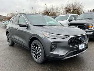 2024 Ford Escape Base