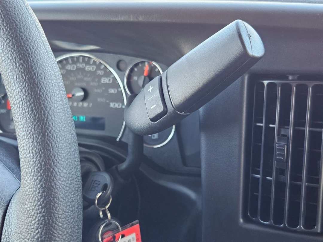 2025 Chevrolet Express 2500 Work - Image 18