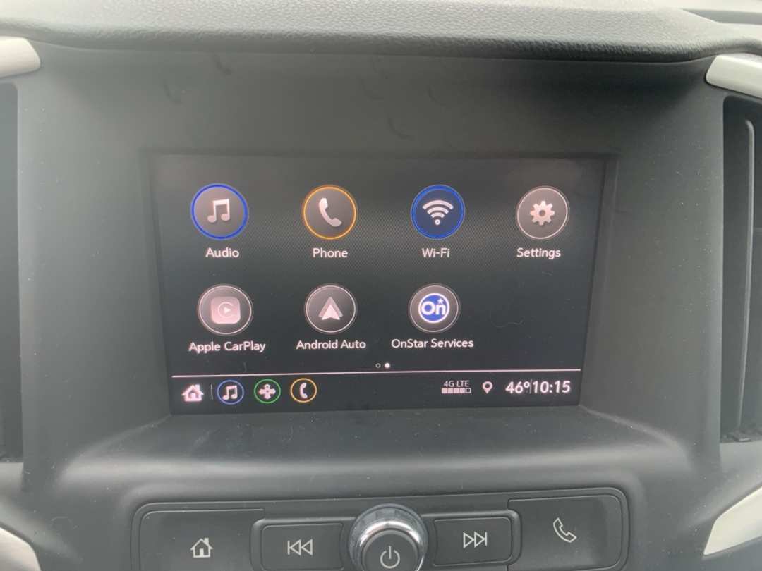 2021 GMC Terrain SLE - Image 19