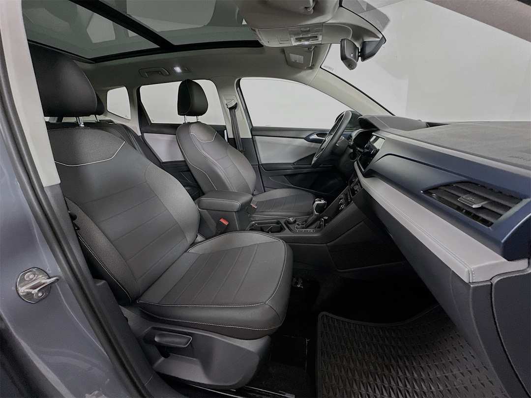 2024 Volkswagen Taos 1.5T SE - Image 29