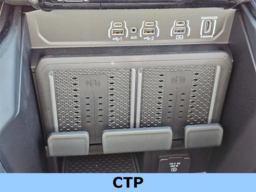 2026 Ram 2500 Limited - Image 26