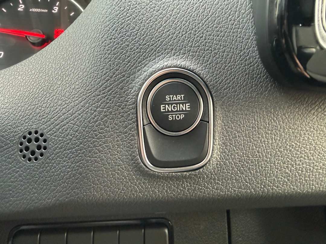 2026 Mercedes-Benz Sprinter 2500 Cargo 144 WB - Image 37