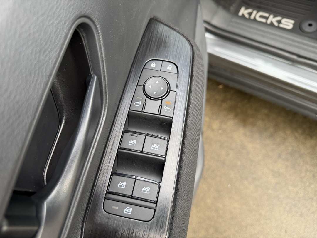 2026 Nissan Kicks S - Image 13