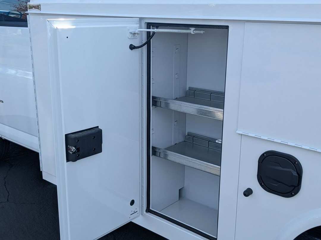 2024 Chevrolet Express 3500 Work - Image 13