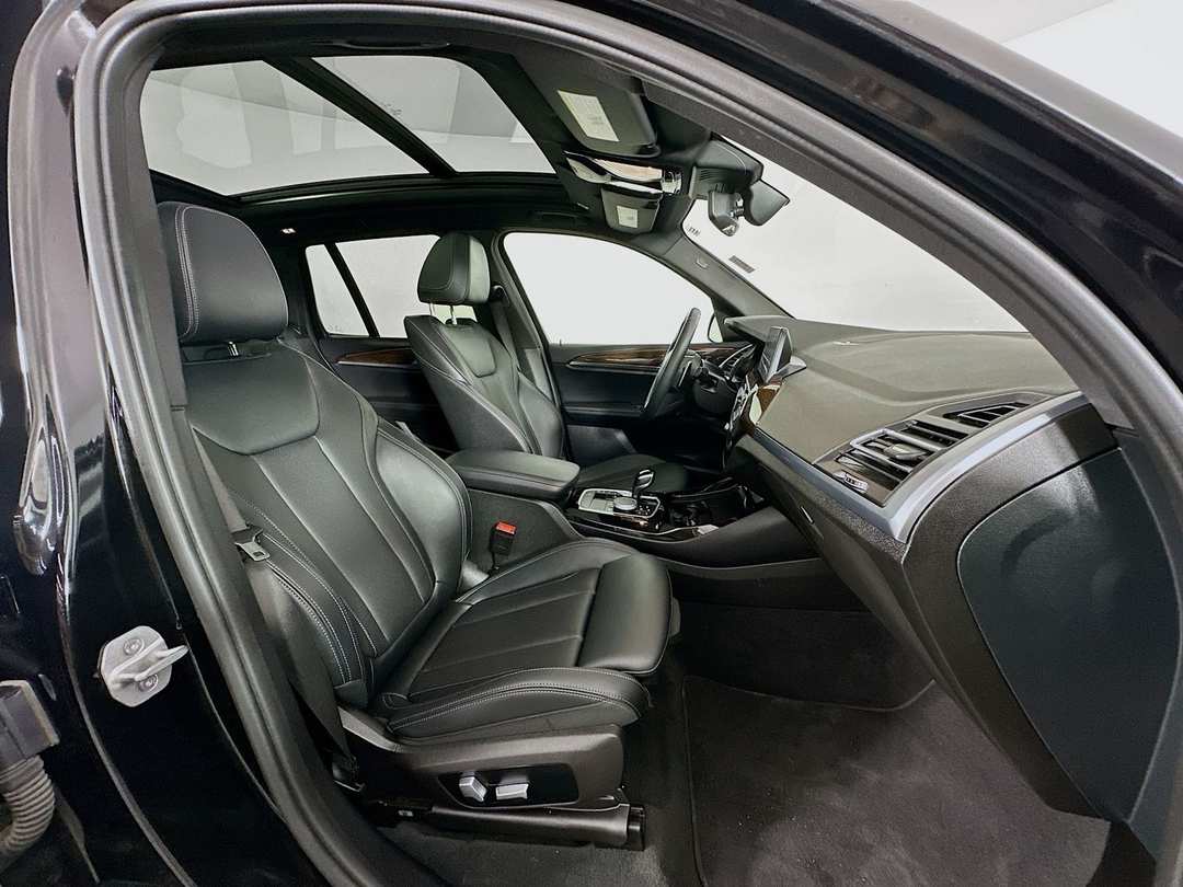 2023 BMW X3 xDrive30i - Image 29