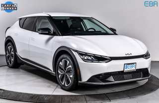 2024 Kia Ev6 Light