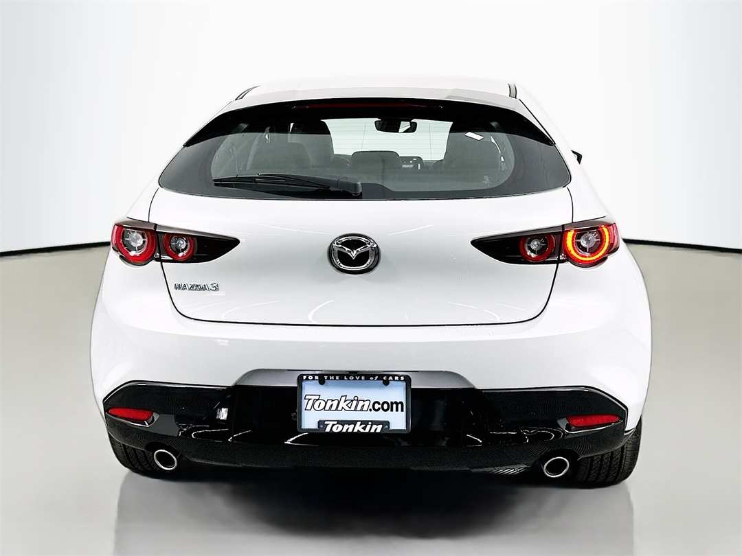 2026 MAZDA Mazda3 2.5 S Select Sport - Image 6
