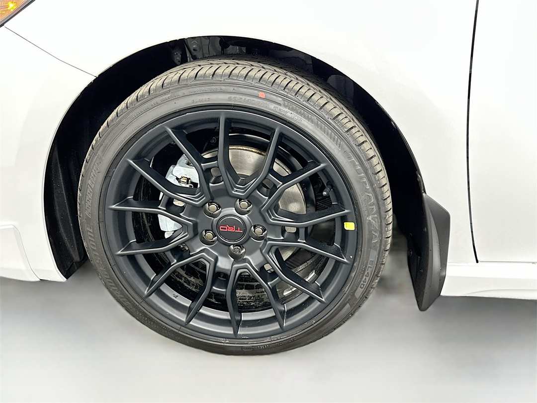 2026 Toyota Camry XSE - Image 33